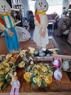 Paasartikelen nieuw en z.g.a.n in nette staat, Diversen, Pasen, Ophalen, Nieuw