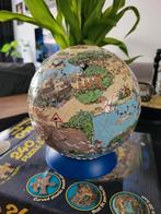 Jan van Haasteren - 240 stukjes puzzle-A-round Safari, Ophalen, Minder dan 500 stukjes, Gebruikt