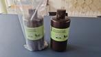 4x 1Liter - 3D Print resin - plant based, Ophalen