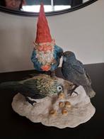 Rien poortvliet Thomas en de vogels, Verzamelen, Ophalen of Verzenden, Zo goed als nieuw, Dier