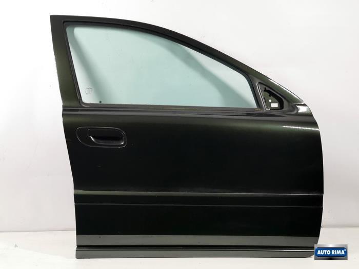 Portier 4Deurs rechts-voor van een Volvo V70 (465), Auto-onderdelen, Gebruikt, -, Deur, -
