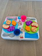 Speel Kookspullen, Kinderen en Baby's, Ophalen of Verzenden, Gebruikt, Kunststof, Speelkeuken-accessoire