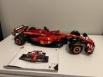 Lego Technic Ferrari F1 auto, Ophalen of Verzenden, Zo goed als nieuw, Complete set, Lego