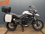 Triumph Tiger 800 XC ABS 2014 Arrow 3 koffers A2 35kw mog, Motoren, Meer dan 35 kW, Onbekend, Minimaal motorrijbewijs A2, TRIUMPH
