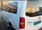 Toyota PROACE Shuttle 1.5 D-4D Cool Comfort Long 9 PERS MOTO, Auto's, Toyota, Euro 6, Wit, Origineel Nederlands, Bedrijf