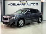 BMW X2 SDrive18i Executive M Sport Automaat / Panorama dak /, Auto's, BMW, Gebruikt, Zwart, Bedrijf, SUV of Terreinwagen