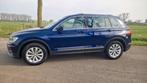 Volkswagen Tiguan 1.5 TSI Comfortline Business, 1e eigenaar!, Euro 6, 4 cilinders, Blauw, Origineel Nederlands