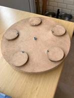 Intelligentiespeelgoed/puzzel voor honden, Ophalen