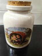 Potje met Ot en Sien afbeelding., Huis en Inrichting, Ophalen