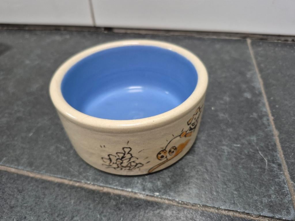 eetbak kat of hond, Dieren en Toebehoren, Ophalen, Zo goed als nieuw