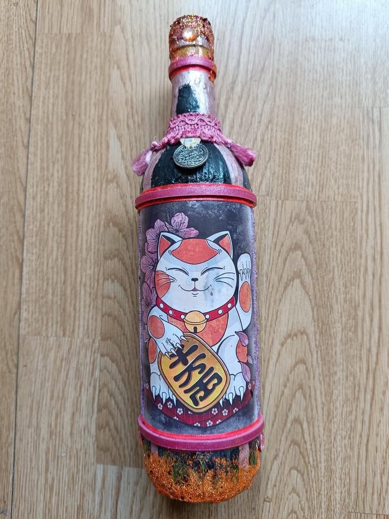 Maneki Neko, Verzamelen, Ophalen of Verzenden, Nieuw