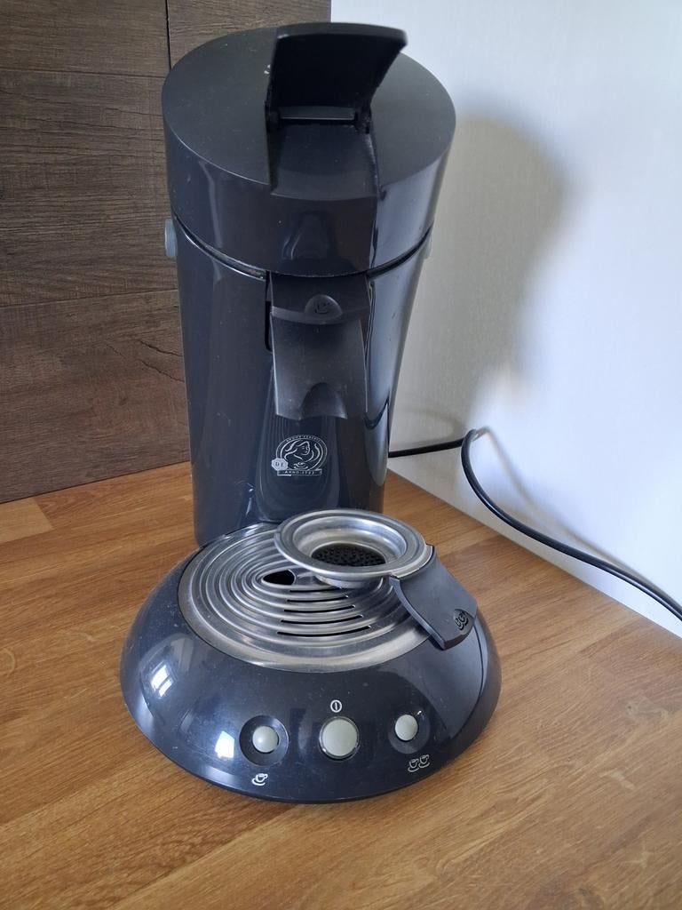 Philips Senseo HD 7810 koffie apparaat, Witgoed en Apparatuur, Koffiezetapparaten, Koffiepads en cups, Gebruikt, Overige modellen