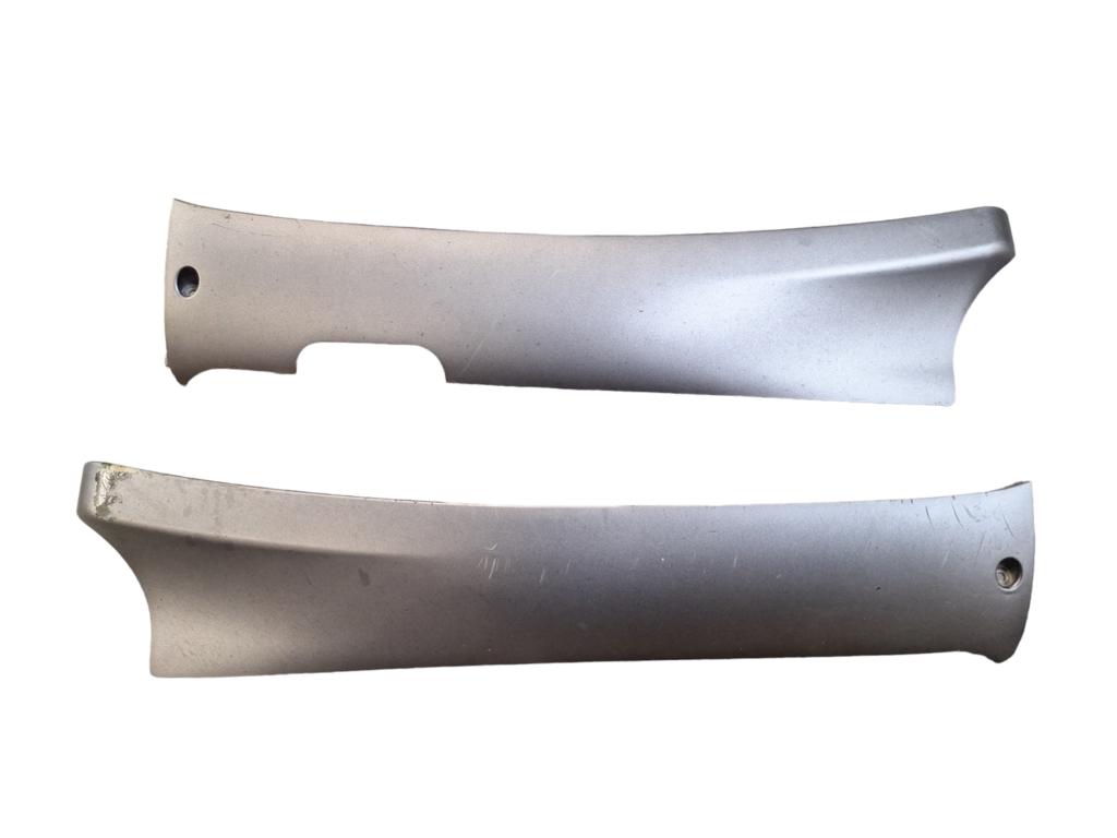 Zij kappen kap side skirt origineel AGM VX50, Fietsen en Brommers, Brommeronderdelen | Scooters, AGM, Gebruikt, Ophalen of Verzenden