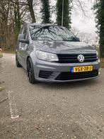 Volkswagen Caddy 2.0 D 110KW 2016 Grijs, Auto's, 4 cilinders, 700 kg, Volkswagen, 1446 kg