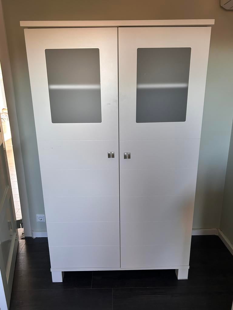 Baby kinder kledingkast, Ophalen, Gebruikt, Kast, 50 tot 70 cm