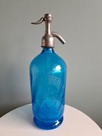 Spuitfles Mineraalwaterfabriek Gebrs. Hofte Vriezenveen, Antiek en Kunst, Ophalen