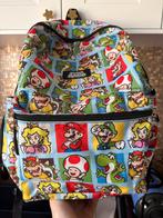 Originele Super Mario schooltas, Ophalen, Zo goed als nieuw, Overige merken