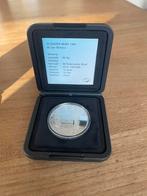 10 gulden proof in cassette 1994 of 1996, Postzegels en Munten, Munten | Nederland, Ophalen of Verzenden, Koningin Beatrix, 10 gulden