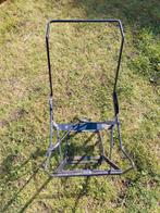 Steco baby mee, Fietsen en Brommers, Fietsaccessoires | Bagagedragers, Ophalen, Gebruikt