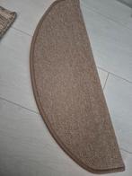 Nieuwe trapmatten, Ophalen of Verzenden, Nieuw, Minder dan 10 m², Beige