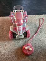 BABY born Scooter met afstandsbediening, Kinderen en Baby's, Ophalen of Verzenden, Gebruikt, Meisje