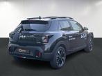 Kia Stonic 1.0 T-GDi MHEV GT-Line | Stoelverwarming | Camera, 116 pk, Zwart, Origineel Nederlands, Bedrijf