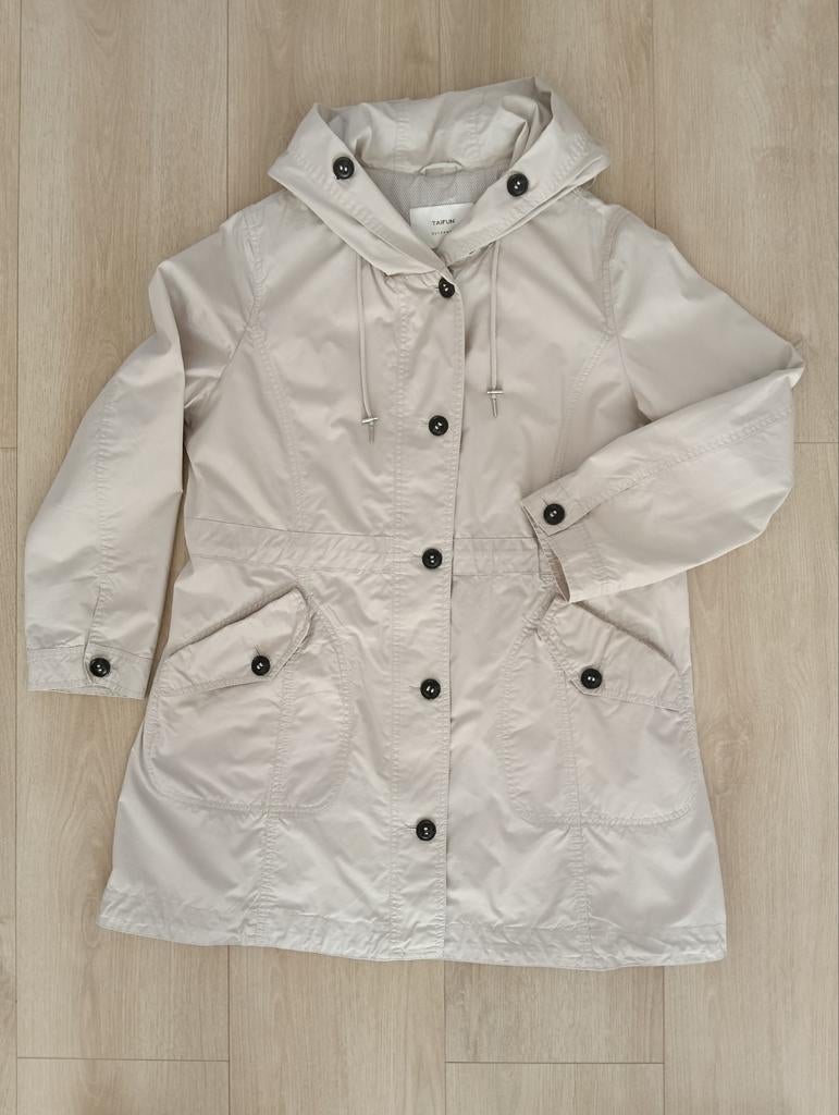 Taifun zomerjas in nieuwstaat, Kleding | Dames, Ophalen, Zo goed als nieuw, Maat 42/44 (L)