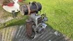 Sachs stationair motor 50cc, Overige typen