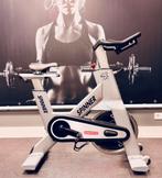 Spinner Star Tac Pro Professionele spinning fietsen 2st, Ophalen, Zo goed als nieuw, Spinningfiets