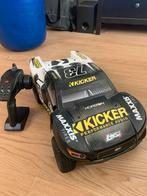 Losi RC auto met afstandsbediening, Hobby en Vrije tijd, Modelbouw | Radiografisch | Auto's, Elektro, Gebruikt, Auto offroad, Ophalen of Verzenden