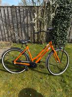 NIEUW Gazelle Formule 1 Fiets - Limited Edition Zandvoort, Ophalen, Zo goed als nieuw, Gazelle