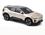 Polestar 3 2024 Goud Beige schaal l 1/43 NOREV ref. 873013, Verzenden, Nieuw, Auto, Norev