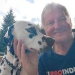 Man 69 zoekt vrouw, Contacten en Berichten