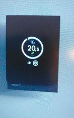 Nefit easy thermostaat, Ophalen of Verzenden, Slimme thermostaat, Zo goed als nieuw