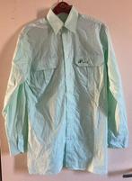 Overhemd NoordNed, Verzenden, Zo goed als nieuw, Trein, Overige typen