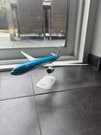 KLM Boeing 777-300ER Schaalmodel 1:200, Verzamelen, Luchtvaart en Vliegtuigspotten, Ophalen of Verzenden