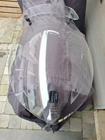 BMW R1200RT Windsscherm inclusief flip up.bj 2006, Ophalen of Verzenden
