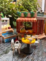 Zeer conplete Playmobil Camping (7 sets!), Ophalen of Verzenden, Zo goed als nieuw, Complete set