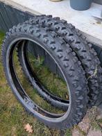 Crossbanden voorwiel 21 inch - Gebruikt, Ophalen of Verzenden, Gebruikt