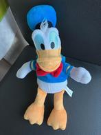 Donald Duck knuffel ( Disneyland Parijs ), Verzamelen, Disney, Ophalen of Verzenden, Donald Duck, Zo goed als nieuw, Knuffel