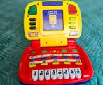 Mijn Computer Speelgoed, Kinderen en Baby's, Speelgoed | Educatief en Creatief, Ophalen of Verzenden, Gebruikt, Taal en Lezen