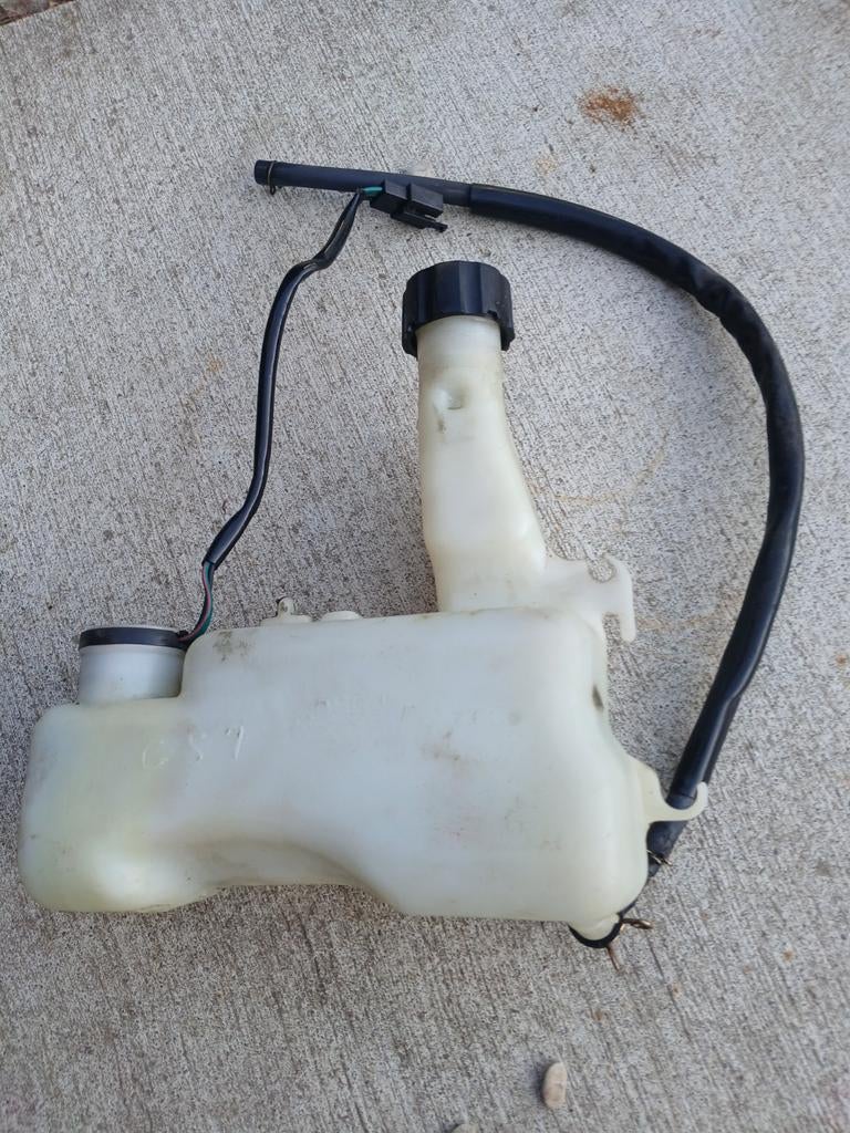 Olietank kymco dj, Ophalen of Verzenden, Gebruikt, Kymco