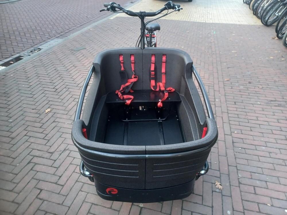 Batavus Fier 3 WINKELMODEL 5 versn 400wh 12mnd Garantie, Niet ingevuld, Nieuw, Niet ingevuld, Niet ingevuld