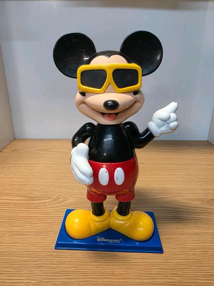 Mickey Mouse McDonald's Happy Meal Speelgoed - Nieuw!, Ophalen, Nieuw, Jongen of Meisje