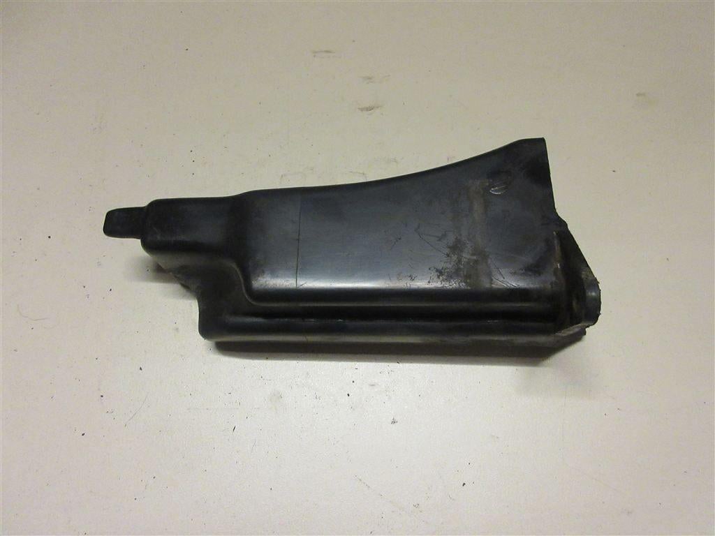 Yamaha XJ750 gereedschapsbak XJ 750 tooltray vak opbergvak, Ophalen of Verzenden