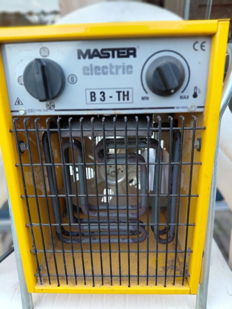 Electriche heather, Doe-het-zelf en Verbouw, Ophalen, Zo goed als nieuw, Minder dan 60 cm, Radiator