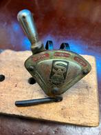 SA versteller bovenbuis en TMI verlichting, Fietsen en Brommers, Ophalen of Verzenden, Gebruikt, Oldtimer