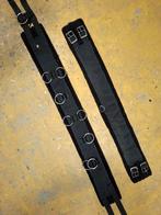 Longeersingel met bijzettouwtjes, Dieren en Toebehoren, Ophalen of Verzenden, Gebruikt, Dressuur