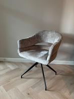 Moderne Eetkamerstoel - draaibaar (1pcs) - Comfortabel, Huis en Inrichting, Stoelen, Ophalen, Overige kleuren, Nieuw, Eén