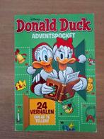 Donald Duck Adventspocket Kerst, Eén stripboek, Ophalen